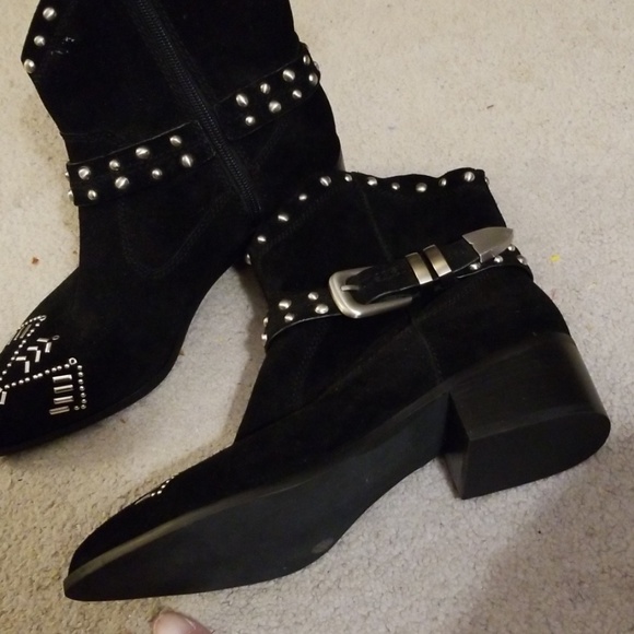 Mia ankle boots - Picture 3 of 3